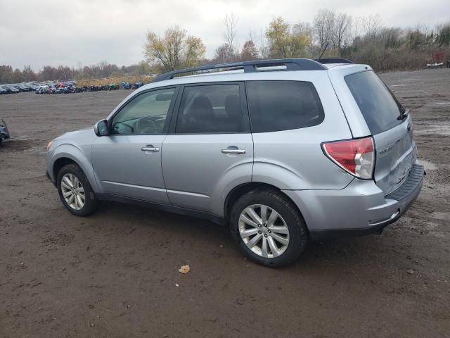 Photo 2 from auction – 2012 SUBARU FORESTER L with VIN JF2SHBEC8CH438563