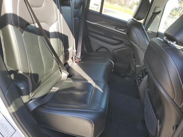 Photo 11 from auction – 2023 JEEP GRAND CHER with VIN 1C4RJGBG3PC513050