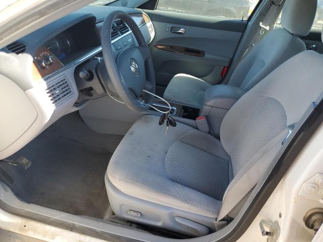 Photo 7 from auction – 2006 BUICK LACROSSE C with VIN 2G4WC582061233342
