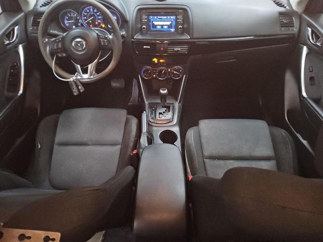 Photo 8 from auction – 2014 MAZDA CX-5 SPORT with VIN JM3KE2BE7E0335639