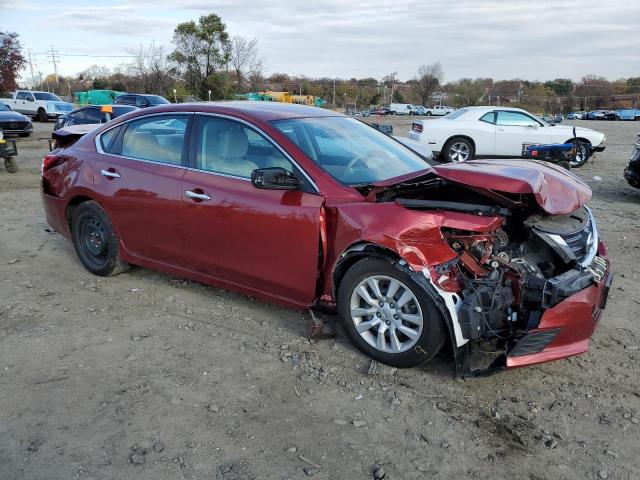 Photo 4 from auction – 2016 NISSAN ALTIMA with VIN 1N4AL3AP3GC196510
