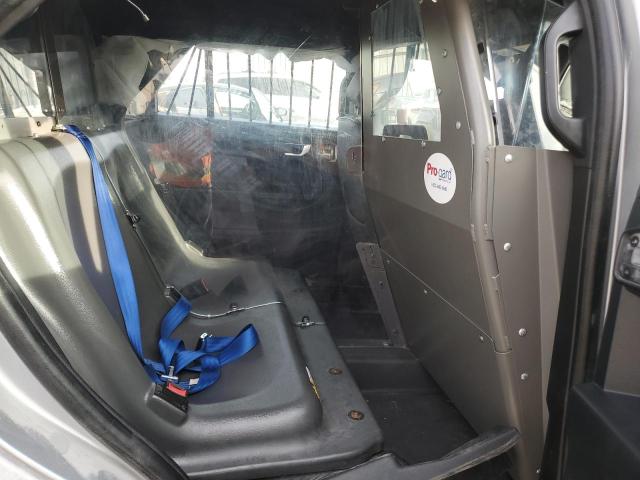Photo 11 from auction – 2022 FORD EXPLORER P with VIN 1FM5K8AB3NGC21746