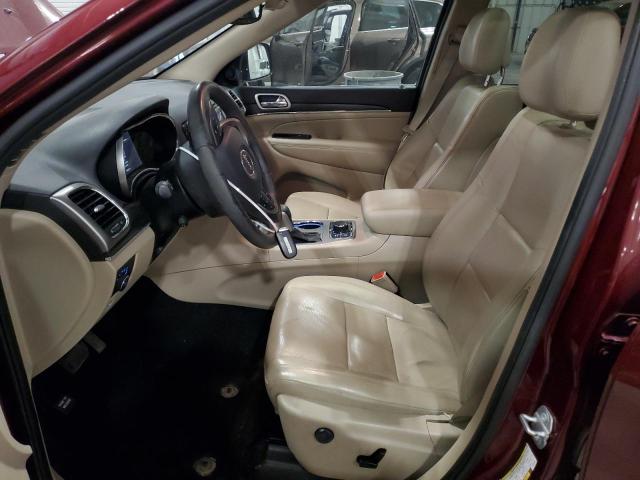 Photo 7 from auction – 2019 JEEP GRAND CHER with VIN 1C4RJFBG0KC669985