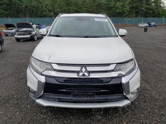 Photo 5 from auction – 2016 MITSUBISHI OUTLANDER with VIN JA4AD3A35GZ020070