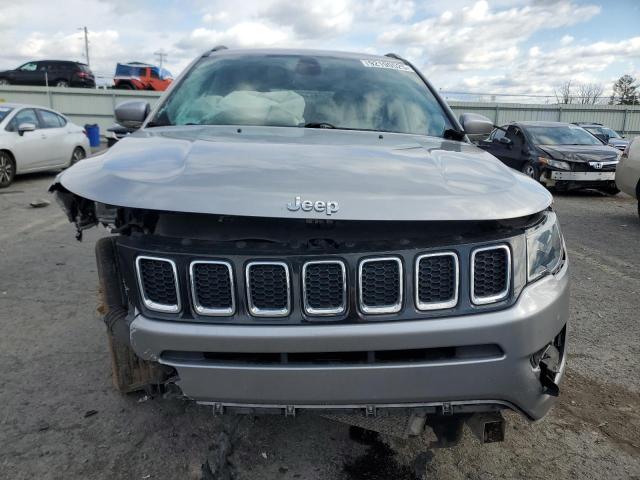 Photo 5 from auction – 2020 JEEP COMPASS LI with VIN 3C4NJCCB5LT114536