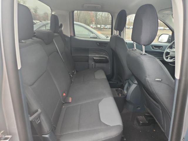 Photo 10 from auction – 2022 FORD MAVERICK X with VIN 3FTTW8F93NRB07695