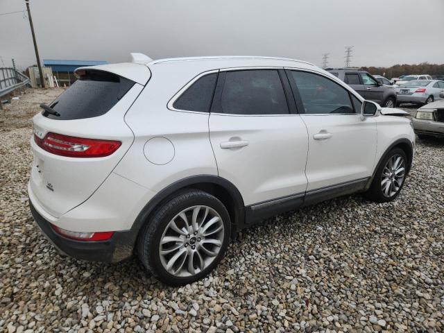 Photo 3 from auction – 2016 LINCOLN MKC RESERV with VIN 5LMCJ3C98GUJ08299