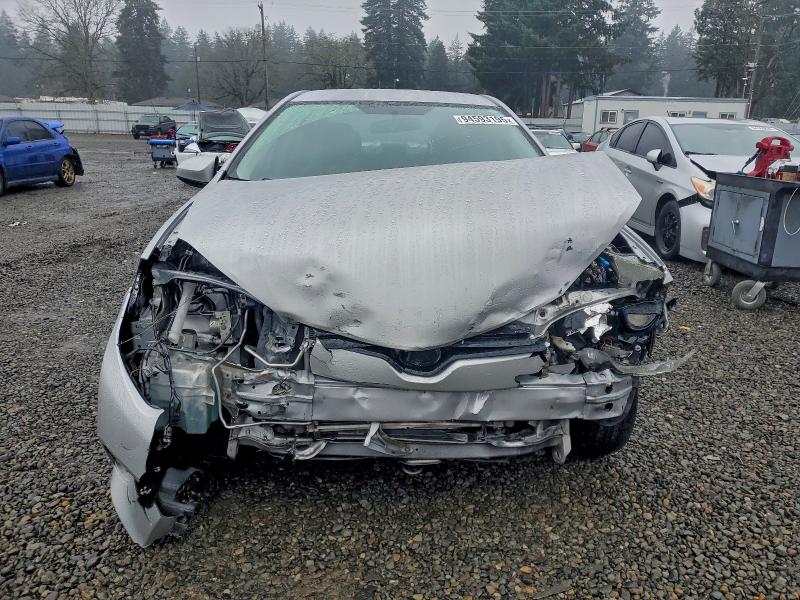 Photo 5 from auction – 2016 TOYOTA COROLLA L with VIN 5YFBURHE6GP392855