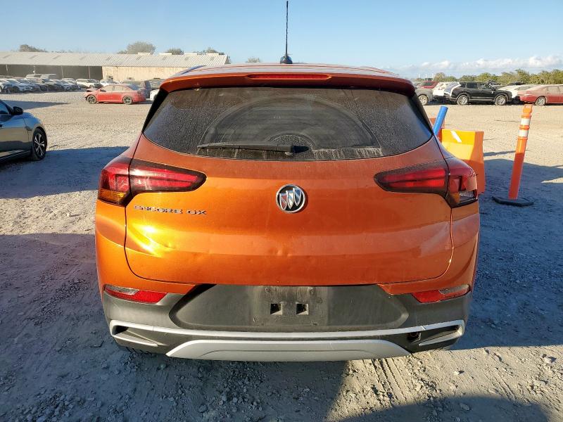 Photo 6 from auction – 2023 BUICK ENCORE GX with VIN KL4MMBS21PB128689