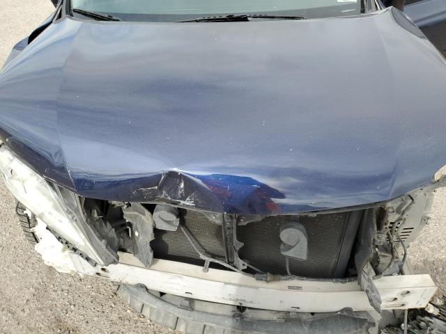 Foto 12 de la subasta – 2015 LEXUS RX 350 con VIN 2T2ZK1BA9FC154858