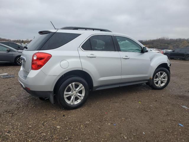 Photo 3 from auction – 2015 CHEVROLET EQUINOX LT with VIN 2GNALBEK0F6417675