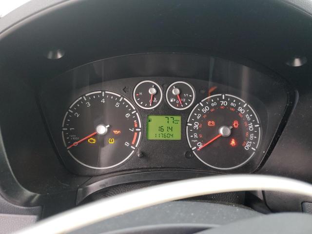 صورة رقم 9 من المزاد - 2012 FORD TRANSIT CO مع VIN NM0LS7AN7CT093612