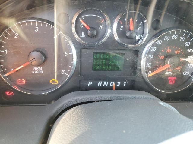 Photo 9 from auction – 2004 FORD FREESTAR L with VIN 2FMDA58204BA89473