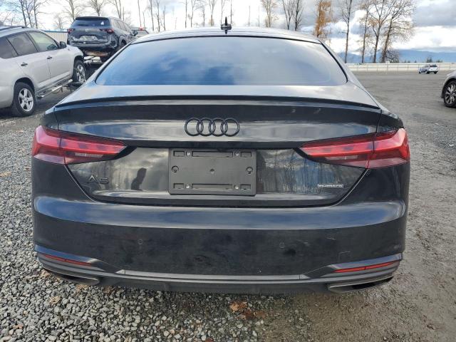 Photo 6 from auction – 2024 AUDI A5 PREMIUM with VIN WAUFACF52RA072642