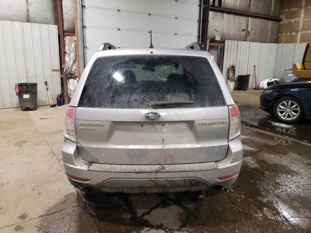 Photo 6 from auction – 2013 SUBARU FORESTER 2 with VIN JF2SHADC3DH410862