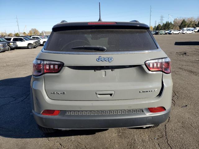 Photo 6 from auction – 2023 JEEP COMPASS LI with VIN 3C4NJDCN8PT522468