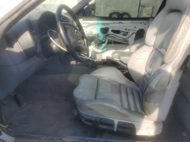 Photo 7 from auction – 1995 BMW M3 with VIN WBSBF9325SEH01806