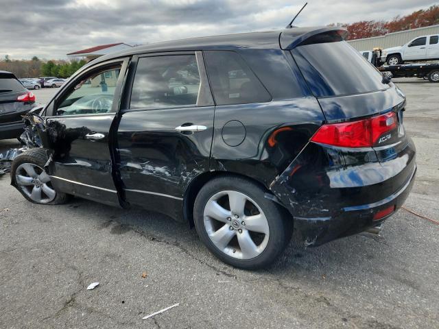 Photo 2 from auction – 2009 ACURA RDX with VIN 5J8TB18269A005201
