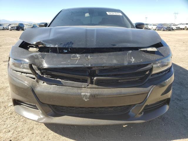 صورة رقم 5 من المزاد - 2017 DODGE CHARGER SX مع VIN 2C3CDXHGXHH569400