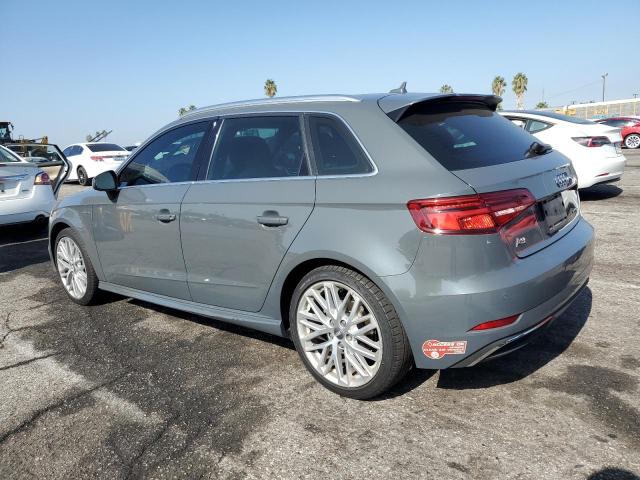 Photo 2 from auction – 2018 AUDI A3 E-TRON with VIN WAUSPBFF5JA060781