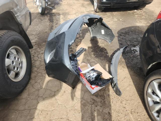 Photo 12 from auction – 2016 TOYOTA COROLLA L with VIN 2T1BURHE9GC496532