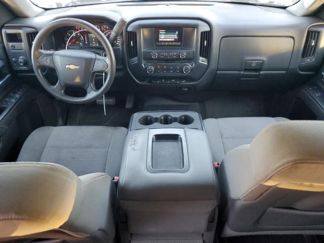 Photo 8 from auction – 2015 CHEVROLET SILVERADO with VIN 1GCRCPEC1FZ378701