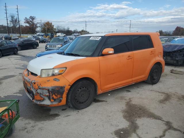 TOYOTA SCION XB 2012 with VIN JTLZE4FE6CJ018010 - Photo from auction