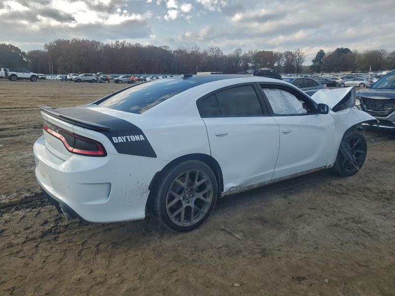Photo 3 from auction – 2017 DODGE CHARGER R/ with VIN 2C3CDXCT3HH623625