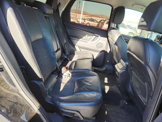 Photo 11 from auction – 2017 LAND ROVER DISCOVERY with VIN SALCP2BG7HH671721