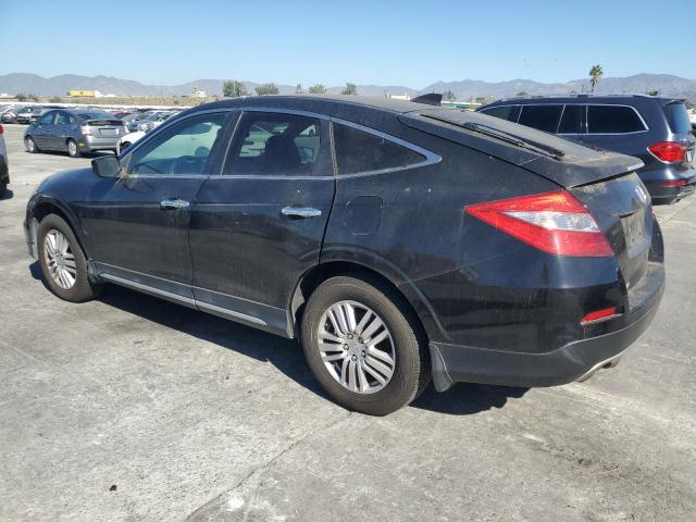 Photo 2 from auction – 2013 HONDA CROSSTOUR with VIN 5J6TF3H55DL001043