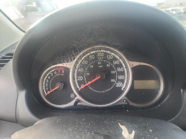Photo 9 from auction – 2013 MAZDA MAZDA2 with VIN JM1DE1KY9D0165434