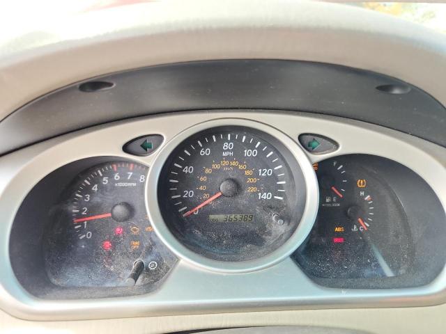 Photo 9 from auction – 2005 TOYOTA HIGHLANDER with VIN JTEDP21A750045701