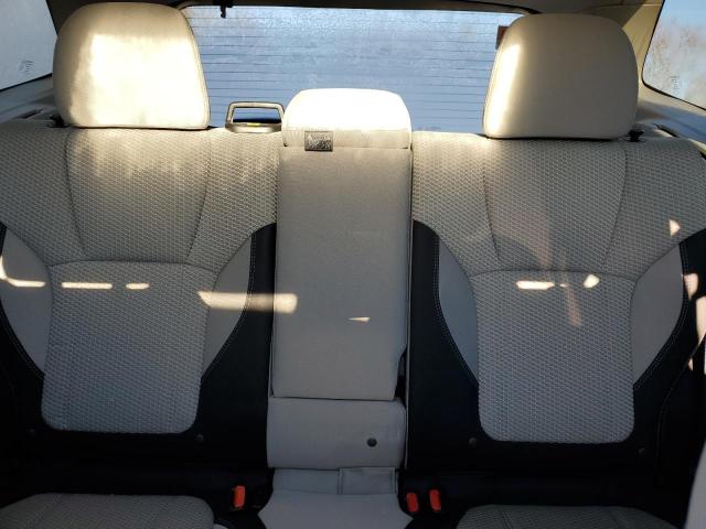 Photo 10 from auction – 2021 SUBARU FORESTER P with VIN JF2SKAJC4MH454231