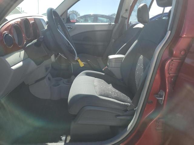 Photo 7 from auction – 2008 CHRYSLER PT CRUISER with VIN 3A8FY48B88T175684