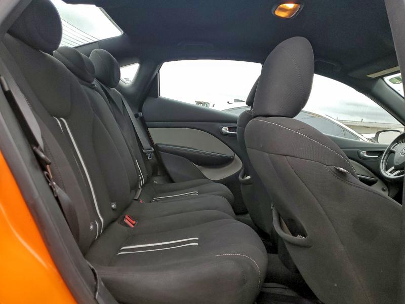 Photo 10 from auction – 2013 DODGE DART with VIN 1C3CDFBA9DD261365