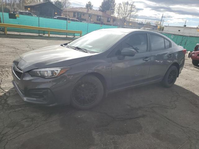 SUBARU IMPREZA 2018 с VIN 4S3GKAB63J3610930 - Фото с аукциона