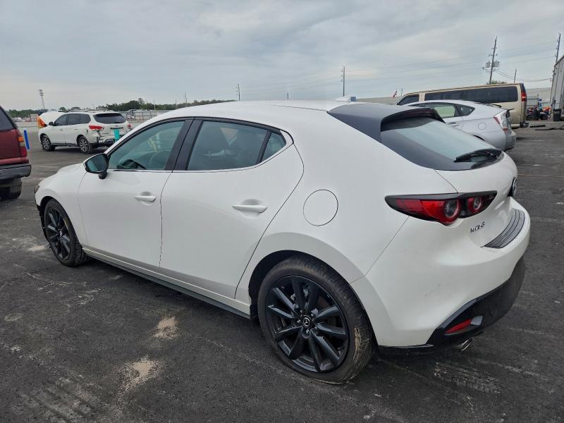 Photo 2 from auction – 2026 MAZDA 3 with VIN JM1BPAML4T1850131