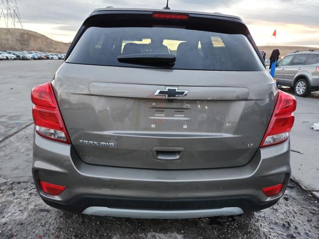 Photo 6 from auction – 2020 CHEVROLET TRAX 1LT with VIN KL7CJPSB1LB344573