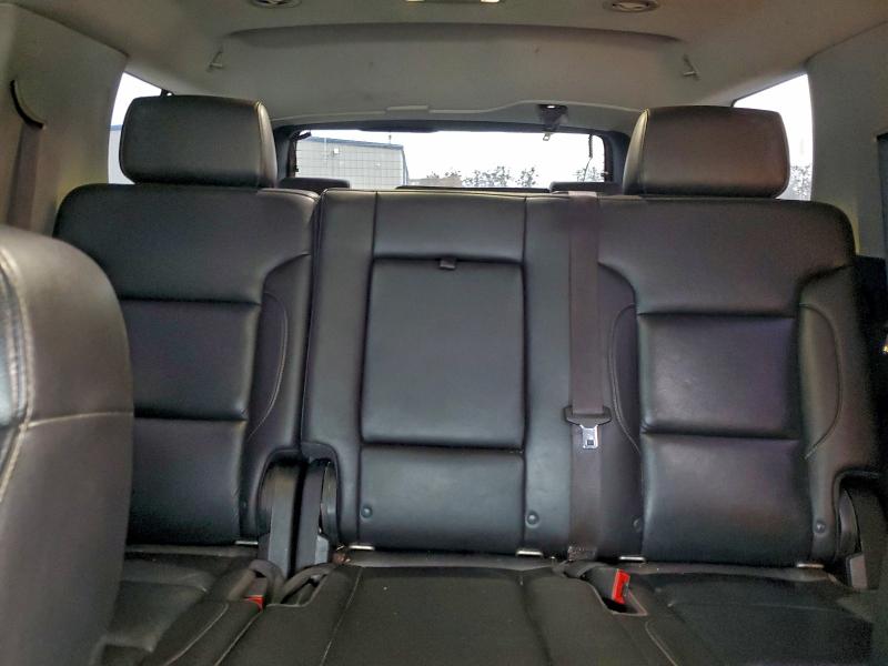 Photo 10 from auction – 2016 GMC YUKON SLT with VIN 1GKS2BKC0GR225194