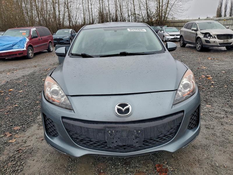 Photo 5 from auction – 2012 MAZDA 3 I with VIN JM1BL1UG8C1553622