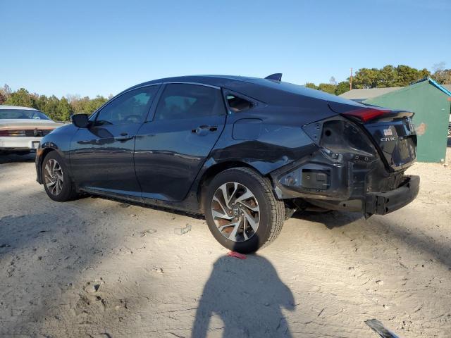 Photo 2 from auction – 2017 HONDA CIVIC EX with VIN 19XFC2F74HE020126