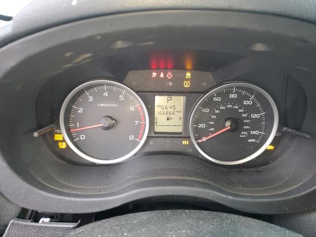 Photo 9 from auction – 2015 SUBARU FORESTER 2 with VIN JF2SJADC6FH501941