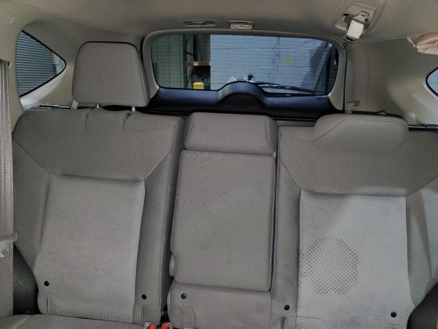 Photo 10 from auction – 2016 HONDA CR-V EX with VIN 5J6RM4H53GL013783