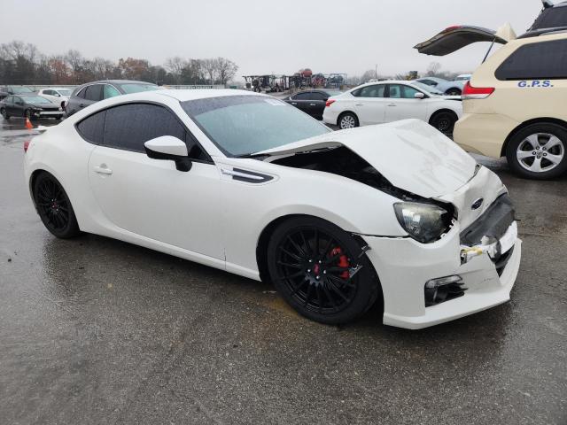 Photo 4 from auction – 2015 SUBARU BRZ 2.0 LI with VIN JF1ZCAC16F9601223