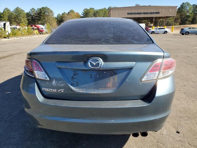Photo 6 from auction – 2012 MAZDA 6 I with VIN 1YVHZ8DH2C5M17242