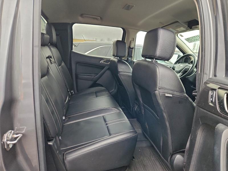 Photo 10 from auction – 2021 FORD RANGER with VIN 1FTER4FH4MLD39476
