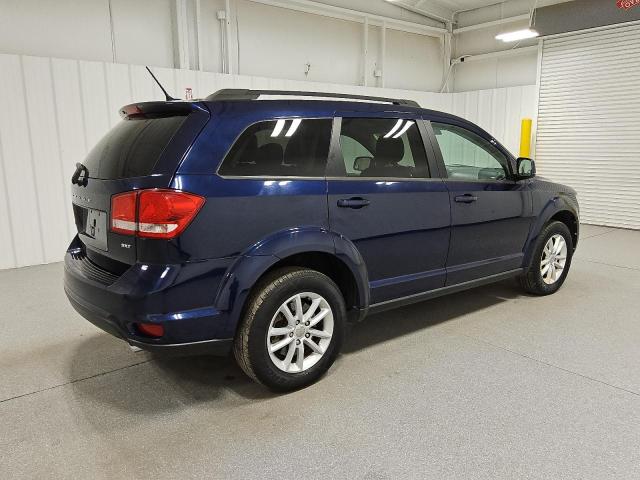 Photo 3 from auction – 2017 DODGE JOURNEY SX with VIN 3C4PDDBG6HT540391