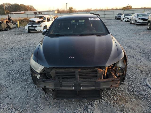 Photo 5 from auction – 2014 FORD TAURUS LIM with VIN 1FAHP2F80EG104788