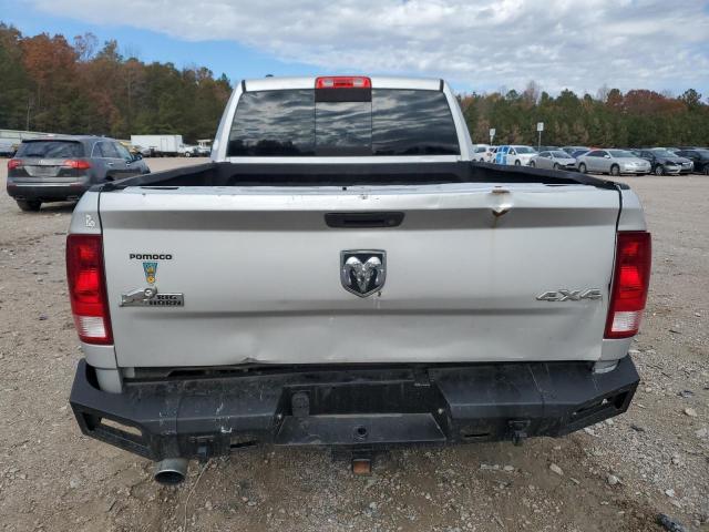 Photo 6 from auction – 2016 RAM 1500 SLT with VIN 1C6RR7GT1GS245398