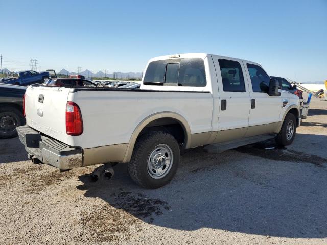 Photo 3 from auction – 2008 FORD F250 SUPER with VIN 1FTSW20RX8EB23451